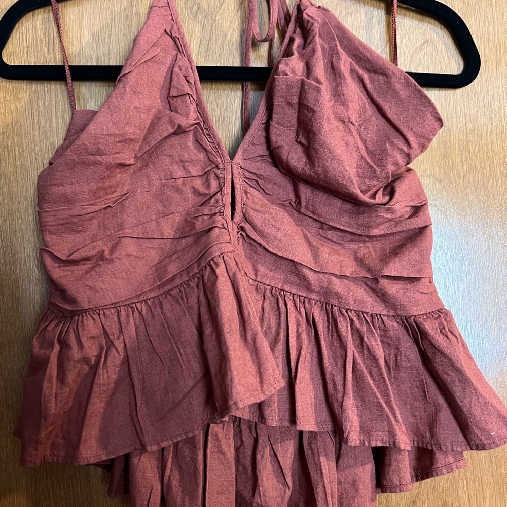 COPY - Free People Top
